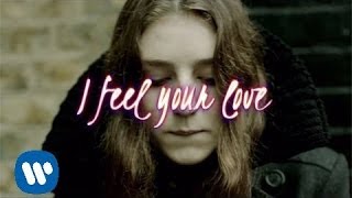 Birdy  Light Me Up Official Lyric Video [upl. by Pyotr836]