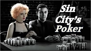 SIN CITY DAMULKA WARTA GRZECHU  teaser filmu [upl. by Seana443]