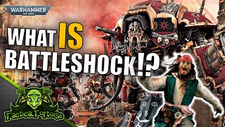 The 10th ed 40k Command Phase EXPLAINED  Warhammer 40k Tactics [upl. by Ynney677]