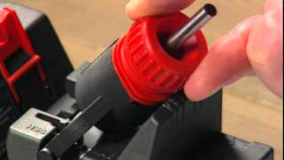 MultiSharp Dual Purpose Drill Bit amp Tool Sharpener [upl. by Rogerio]