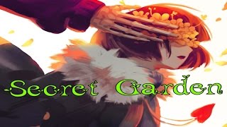 Flowerfell  Secret Garden 10 Voices [upl. by Keven696]