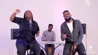 Worship Session 35 FT TAKESURE ZAMAR [upl. by Ttreve675]