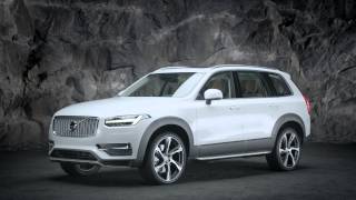 Make The Volvo XC90 Your Own [upl. by Nowell]