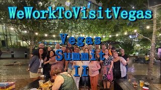 Vegas Summit II It gets a little Drinky But its a whole lot of fun [upl. by Nnylyar]