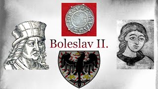 Boleslav II Pobožný [upl. by Cindy]