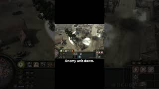 C P O  Move Move Move companyofheroes gaming tank strategy rts [upl. by Markman232]