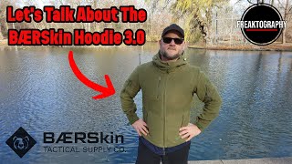 Is the BÆRSkin Hoodie 30 Worth the Hype Expert Analysis [upl. by Bainbrudge69]