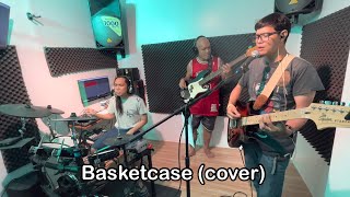 Basket Case cover [upl. by Douville302]