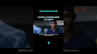 Yapışık Kardeşlerin Sonu youtubechamps film dizi [upl. by Wanids299]