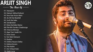 Best of Arijit Singh Jukebox Songs 💔🥺  Arijit Special 🥺💔  Samar Barman  Broken Heart Songs 💔🥺 [upl. by Yila]