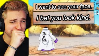 MY NEW FAVORITE ONE PIECE CHARACTER reaction [upl. by Cyprian573]