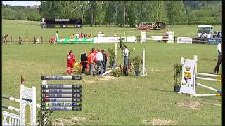 Modern Pentathlon World Championships Live Webcast [upl. by Nibuz]