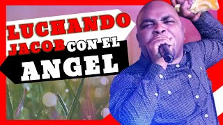 COROS PENTECOSTALES  LUCHANDO JACOB CON EL ANGEL MERENGUE CRISTIANO [upl. by Renfred]