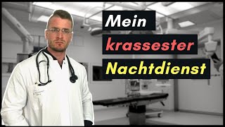 Mein krassester Nachtdienst als Assistenzarzt  Medi Heroes [upl. by Joey]