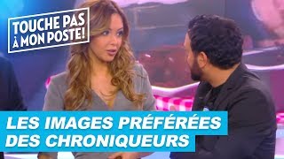 BestOf TPMP  Les images préférées des chroniqueurs [upl. by Eudosia724]