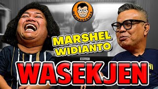 WAWANCANDA MARSHEL WIDIANTO  WAKIL WALI KOCAK [upl. by Annoel306]