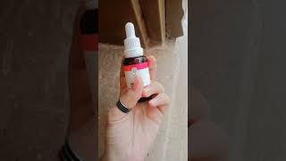 Olim natural peeling solution TCA peeling foryoubrightskin whitening olimpeelingsloutionreel [upl. by Marcellina]