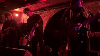 Blood Club  Live at The Shacklewell Arms London UK 260724 [upl. by Fachanan]