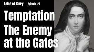 Beginning Deep Prayer with Saint Teresa of Avila  Third Mansions Chapter 1 Part 1 TOG EP 126 [upl. by Tirma]