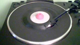 THE CURE  Love Song  45 RPM [upl. by Chud971]