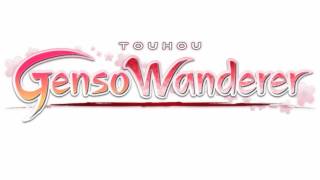 Emotional Skyscraper  Cosmic Mind  Touhou Genso Wanderer Music Extended [upl. by Wilburt800]