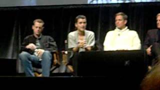 NCIS PaleyFest 2010 58 [upl. by York]