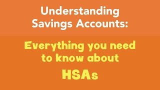 Everything you need to know about HSAs [upl. by Ahsiekal]