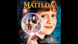 Series 1 Ep 1 Behind the Scenes Matilda and Me [upl. by Alim428]