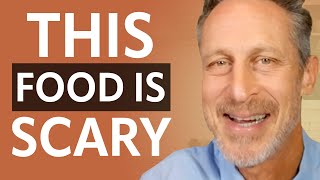 Add This SECRET ANTIOXIDANT To Your Diet For INSANE BENEFITS  Dr Mark Hyman [upl. by Christmann]