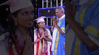 Tirunelveli Medical College  ANTHATHI24 Graduation ceremony For Booking  97512 12345 tirunelveli [upl. by Kinsley258]