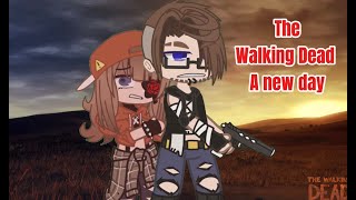 TWD  Season 1  Episode 1  A New Day [upl. by Rosalba]