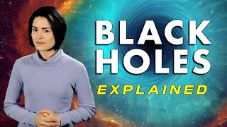 What is a Black Hole  Black Holes Explained [upl. by Eitsym]