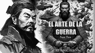 Sun Tzu  El arte de la guerra Audiolibro Completo en Español  Don Filósofo [upl. by Eberle]