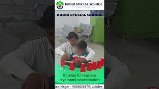 Special School for Global developmental delayed kids  Bodhi special school [upl. by Nylrehs]