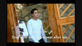 Lovely arabic nasheed Translation with Eng subtitles [upl. by Tilney]