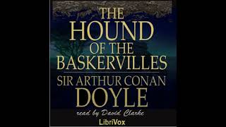 The Hound of the Baskervilles Audiobook  Chapter 9 [upl. by Ravo]