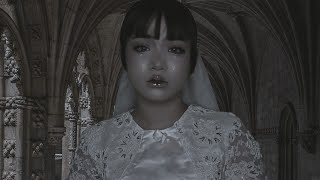 asmr ⸸ the victorian ghost brides vengeful sorrow ⸸ [upl. by Lehsreh]