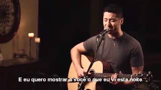 Boyce Avenue  Wanted  Hunter Hayes Legendado Pt [upl. by Matless]