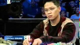 World Poker Tour 3x07 World Poker Finals Part 2 [upl. by Elicul]