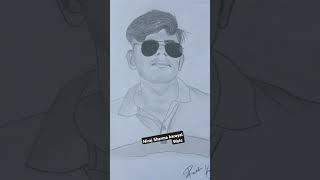 ravi art work ravi sabscribe to my channel Niraj Sharma karayal Wale [upl. by Assetak246]