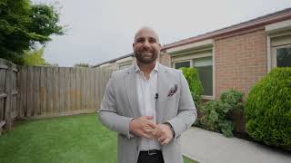 For Sale  Property Tour 1 Shields Street Epping VIC [upl. by Gilemette]