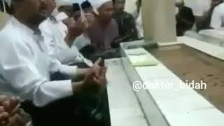 Syirik mengbongkar dzikir fulus Mantra minta Fulus ke kuburan bukan Ajaran Islam [upl. by Nywloc783]