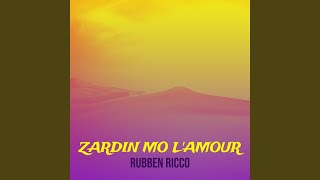 Zardin Mo Lamour [upl. by Azalea606]