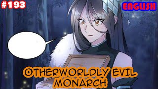 Otherworldly Evil Monarch  Chapter 193  English [upl. by Maunsell925]