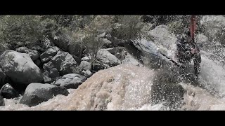 Thomas Prior Maipo Kayaker – Entry 21 – Short Film of the Year Awards 2015 [upl. by Linnet800]