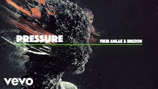 Fikir Amlak Brizion  Pressure Official Audio [upl. by Raybourne]