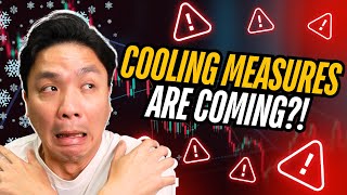 Another Cooling Measures Incoming What It Means for You [upl. by Tadio]