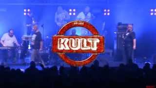 KULT  Amnezja 2015 Spodek [upl. by Allegra783]