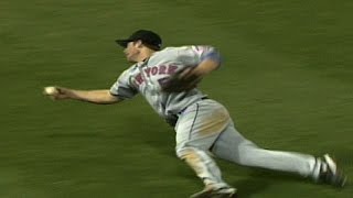 MLB Barehanded Plays [upl. by Arehsat]