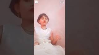 chikni chamali songshort video [upl. by Aihsyla41]